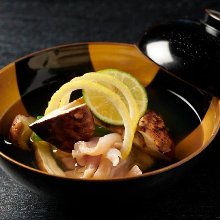 Fufu Kyu-Karuizawa Seiyou No Mori Luaran gambar